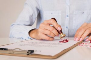 certificado de residencia fiscal en Paraguay