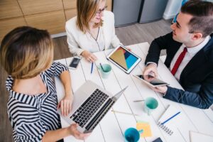 como abrir una empresa en Paraguay siendo extranjero