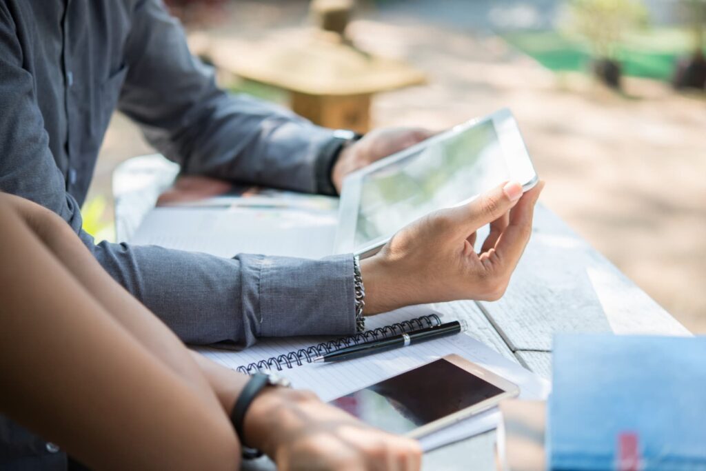 sistema fiscal de Paraguay para extranjeros