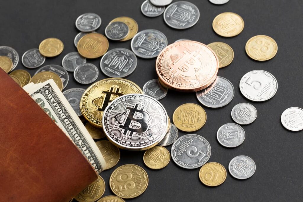 criptomonedas en Paraguay impuestos y regulación