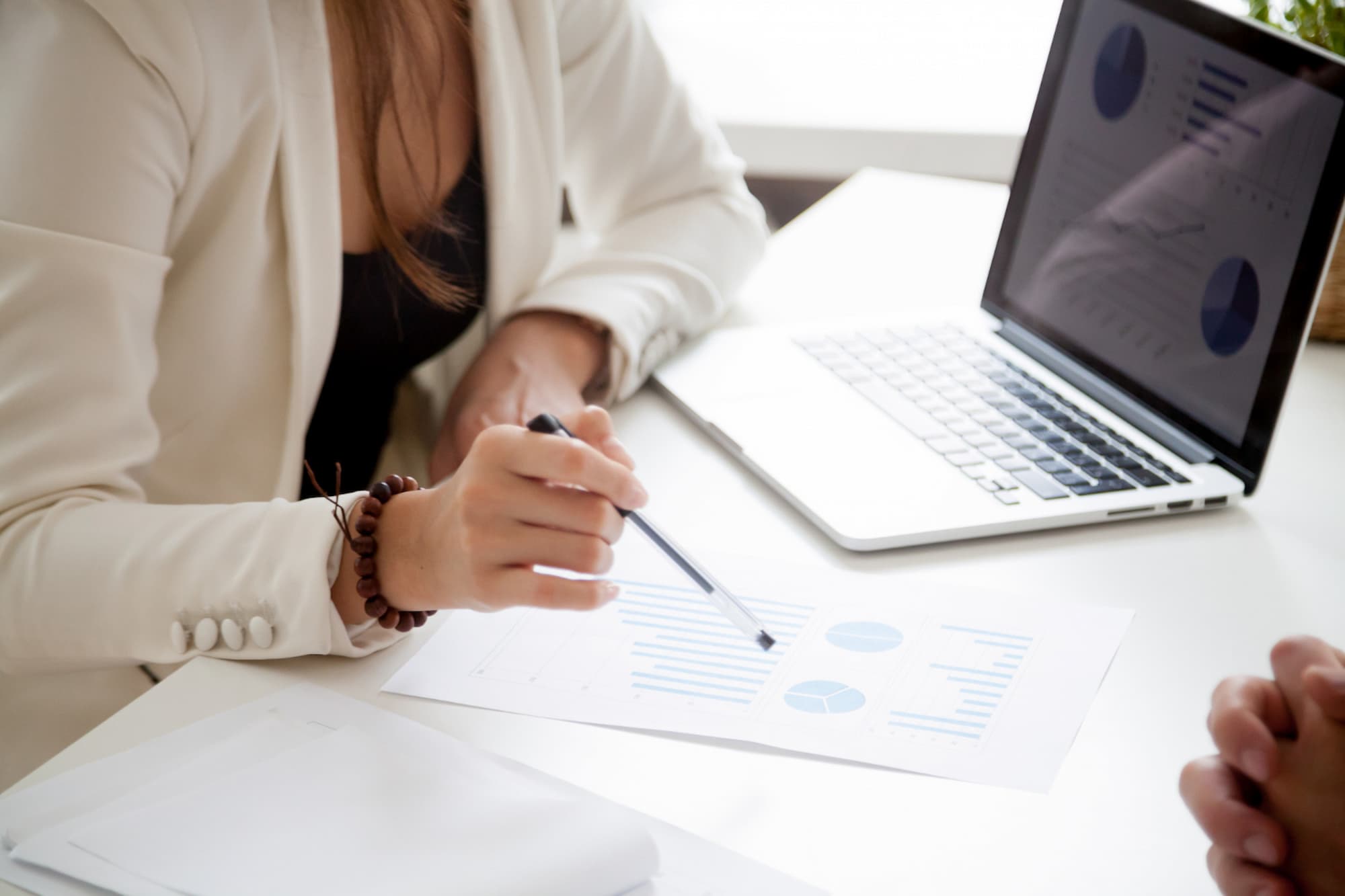 Gestión contable y fiscal de empresas en Paraguay