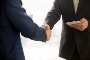 EAS vs. Corporation (SA) vs. Individual in Paraguay