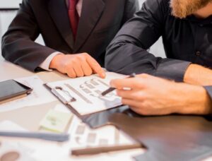 financial solvency permanent residency Paraguay