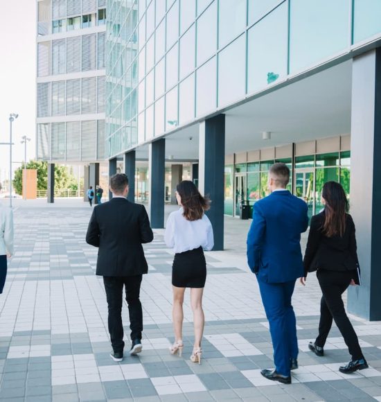 servicios de residencias