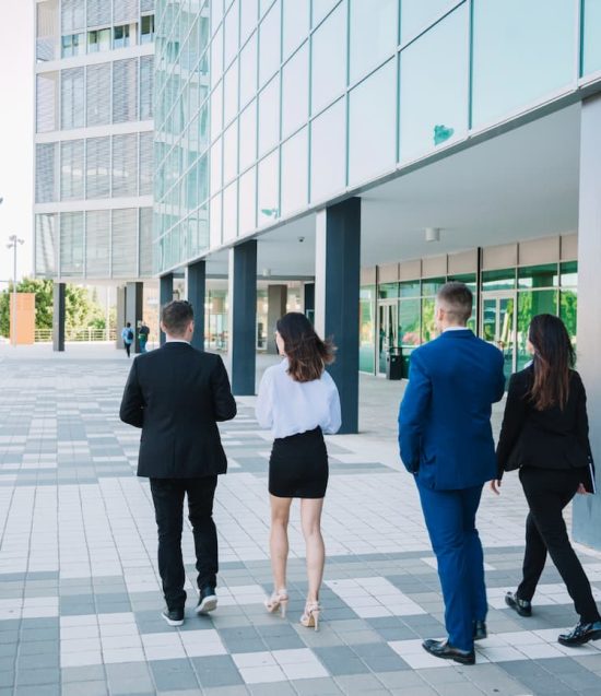 servicios de residencias